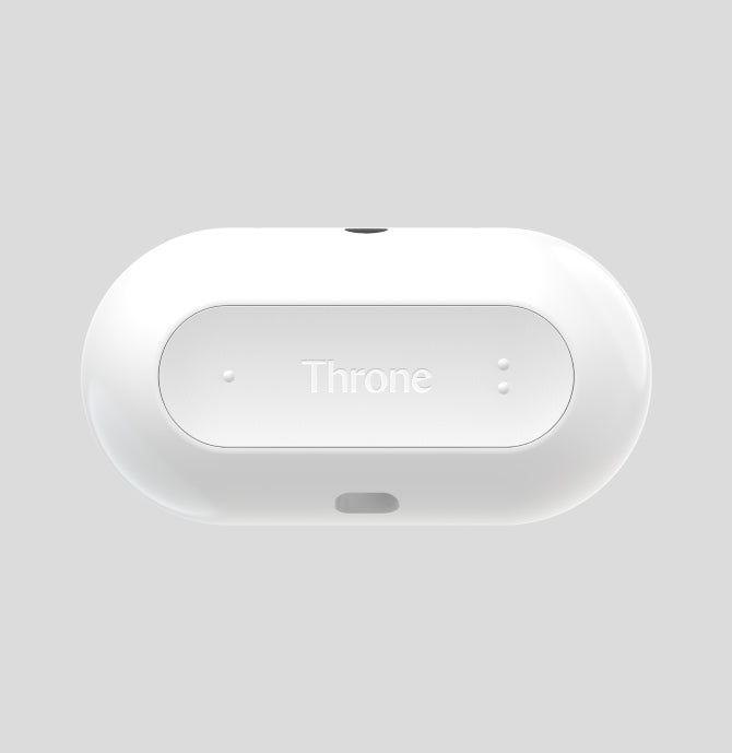 Throne One